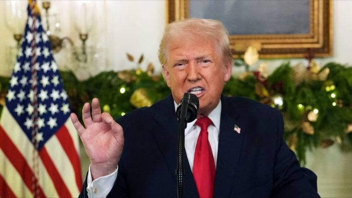 تطمينات أميركية وتوجس أوروبي من تعيين مبعوث ترامب إلى غرينلاند