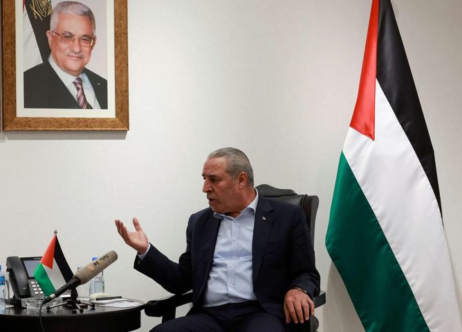 محدث: بعد تدخل أميركي.. الاحتلال يسمح للشيخ المشاركة في قداس بيت لحم