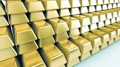 الذهب يواصل تحطيم الأرقام القياسية بتجاوزه 4500 دولار للأونصة