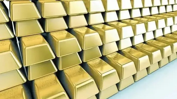 الذهب يواصل تحطيم الأرقام القياسية بتجاوزه 4500 دولار للأونصة