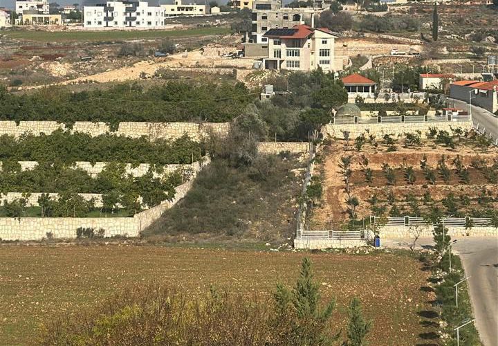 الاحتلال الاسرائيلي يقصف جنوب لبنان بأطنان من القنابل المدمرة