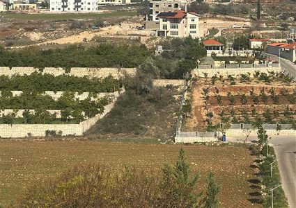 الاحتلال الاسرائيلي يقصف جنوب لبنان بأطنان من القنابل المدمرة