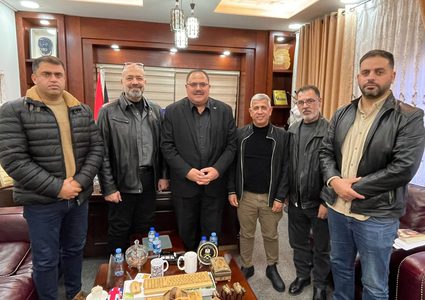 صبري صيدم: أي اعتداء على مروان البرغوثي مساس بكل الشعب الفلسطيني وقيادته الوطنية