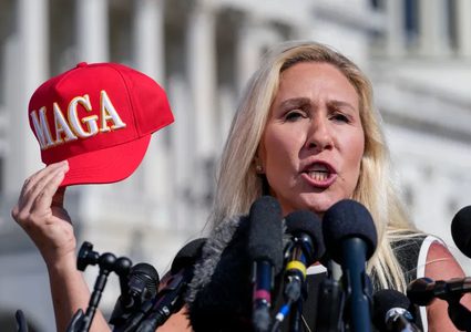 أكسيوس: 5 محطات حاسمة تشرح الحرب الأهلية التي تعصف بحركة "ماغا"