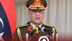 تركيا تعلن تحليل الصندوق الأسود لطائرة رئيس أركان الجيش الليبي في دولة محايدة