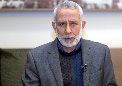 الهندي: إسرائيل فشلت في نزع سلاح المقاومة رغم عامين من الحرب