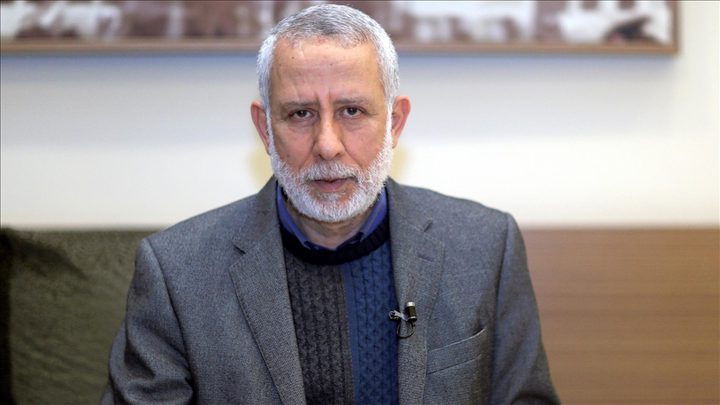 الهندي: إسرائيل فشلت في نزع سلاح المقاومة رغم عامين من الحرب