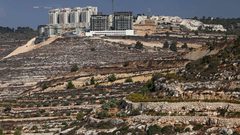 إسرائيل تنتقد 14 دولة غربية دعتها إلى وقف التوسع الاستيطاني