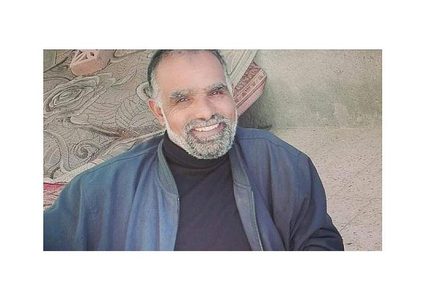 إسرائيل تسلم جثمان الشهيد عبد المطلب القيسي إلى الأردن