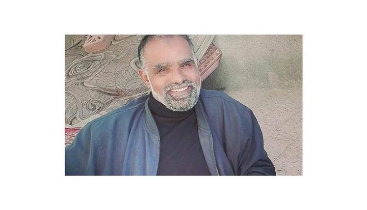 إسرائيل تسلم جثمان الشهيد عبد المطلب القيسي إلى الأردن