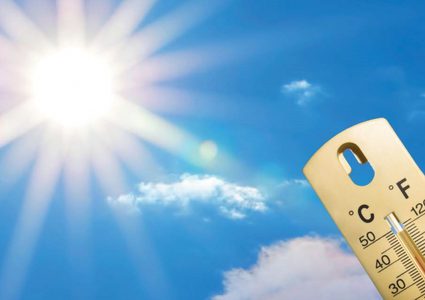 حالة الطقس: أجواء صافية وباردة وارتفاع طفيف على الحرارة