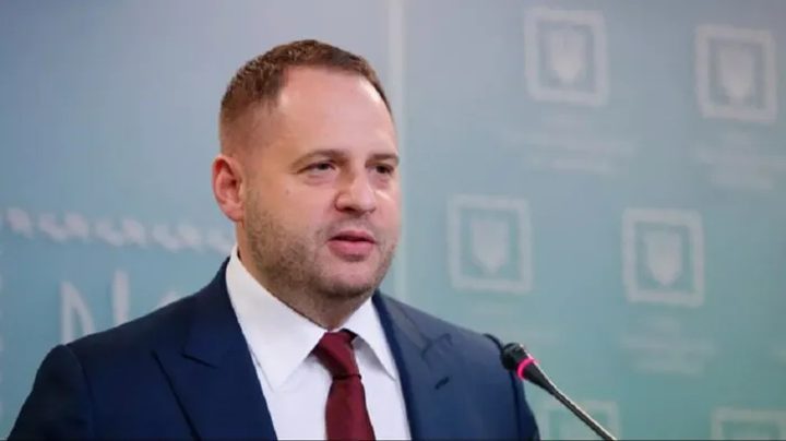 مستشار الرئيس الأوكراني: واشنطن تبدي رغبة صادقة لإنهاء الحرب