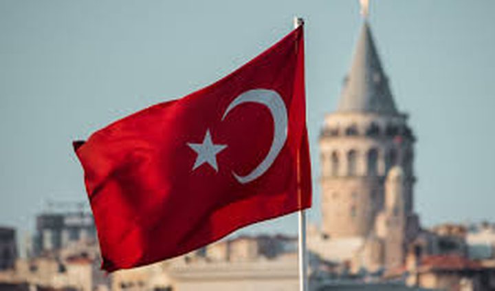 تركيا: اعتقال 137 شخصا يشتبه بهم في التخطيط لشن هجمات "إرهابية"