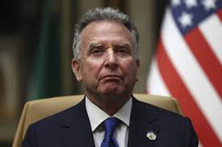 المبعوث الأميركي أبلغ الوسطاء أن المرحلة الثانية ستبدأ في يناير