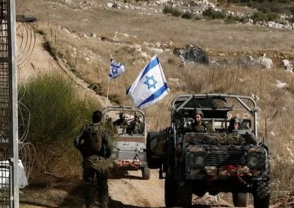 قوات الاحتلال تتوغل مجددا في عدد من قرى ريف القنيطرة جنوب سوريا