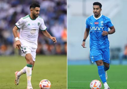 موعد ومكان مباراتي نصف نهائي كأس ملك السعودية