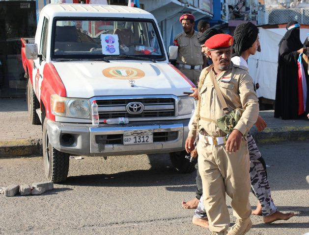 مواقف خليجية وعربية وإسلامية تؤكد دعم المسار السعودي للتهدئة شرق اليمن