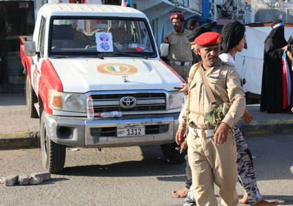 مواقف خليجية وعربية وإسلامية تؤكد دعم المسار السعودي للتهدئة شرق اليمن