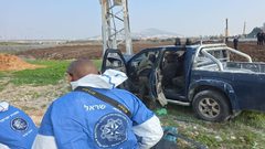 كاتس يأمر بتحرك فوري ضد بلدية قباطية