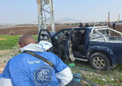 كاتس يأمر بتحرك فوري ضد بلدية قباطية