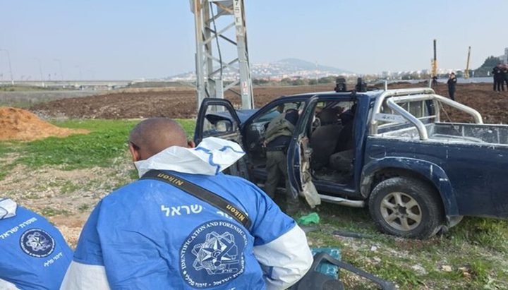 كاتس يأمر بتحرك فوري ضد بلدية قباطية