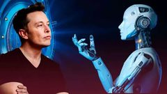 كيف قاد إيلون ماسك حملة "غروك" لاختراق عرش الذكاء الاصطناعي