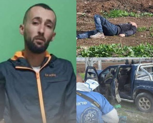 الاحتلال يعلن هوية منفذ عملية بيسان ويصعّد إجراءاته في قباطية