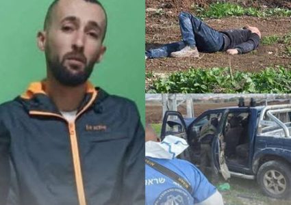 الاحتلال يعلن هوية منفذ عملية بيسان ويصعّد إجراءاته في قباطية