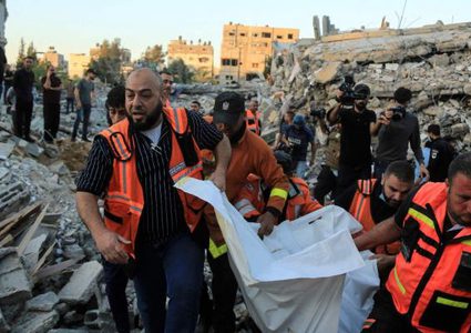 الصحة بغزة: 3 شهداء و16 إصابة في آخر 48 ساعة