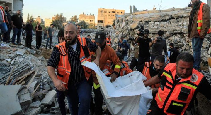 الصحة بغزة: 3 شهداء و16 إصابة في آخر 48 ساعة