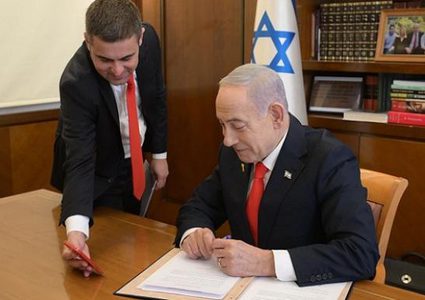 إسرائيل تعترف بجمهورية أرض الصومال وسط إدانات عربية وتركية