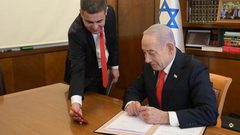 إسرائيل تعترف بجمهورية أرض الصومال وسط إدانات عربية وتركية