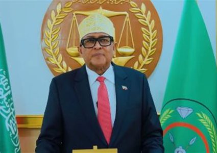 قناة عبرية تكشف ثمن اعتراف تل أبيب بأرض الصومال