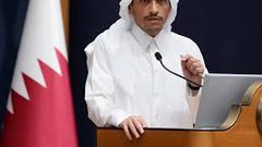 قطر: الأحرى العمل على الاعتراف بفلسطين بدلاً من زعزعة الصومال