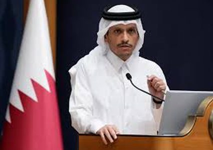قطر: الأحرى العمل على الاعتراف بفلسطين بدلاً من زعزعة الصومال