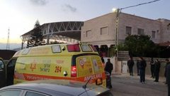 مقتل شخص بجريمة إطلاق نار في قلنسوة بأراضي الـ48