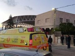 مقتل شخص بجريمة إطلاق نار في قلنسوة بأراضي الـ48