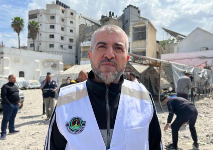 مدير عام صحة غزة: تراجع المواليد 40% وتدمير آلاف الأجنة ضمن مخطط ديمغرافي