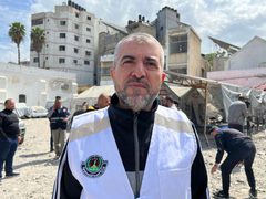 مدير عام صحة غزة: تراجع المواليد 40% وتدمير آلاف الأجنة ضمن مخطط ديمغرافي