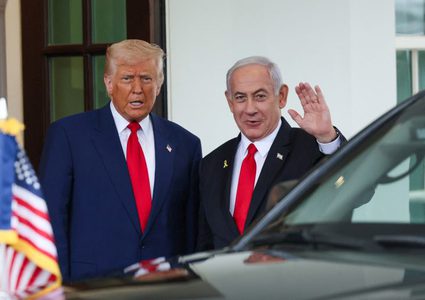 قمة ترامب- نتنياهو.. مخاوف إسرائيلية من تنازلات أمنية تهدر "إنجازات" حرب غزة