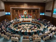 اجتماع طارئ للجامعة العربية لبحث اعتراف إسرائيل بما يسمى "أرض الصومال"