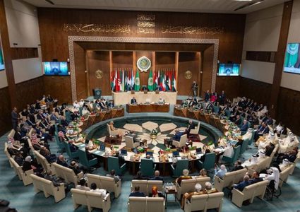اجتماع طارئ للجامعة العربية لبحث اعتراف إسرائيل بما يسمى "أرض الصومال"