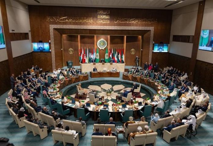 اجتماع طارئ للجامعة العربية لبحث اعتراف إسرائيل بما يسمى "أرض الصومال"