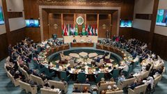 اجتماع طارئ للجامعة العربية لبحث اعتراف إسرائيل بما يسمى "أرض الصومال"