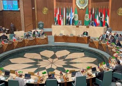 مجلس الجامعة العربية يدين اعتراف إسرائيل بما يسمى إقليم "أرض الصومال"
