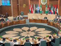 مجلس الجامعة العربية يدين اعتراف إسرائيل بما يسمى إقليم "أرض الصومال"