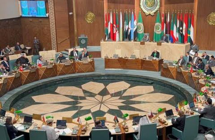 مجلس الجامعة العربية يدين اعتراف إسرائيل بما يسمى إقليم "أرض الصومال"