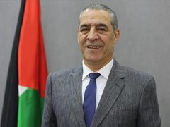 الشيخ يلتقي الصفدي في عمان لتنسيق المواقف