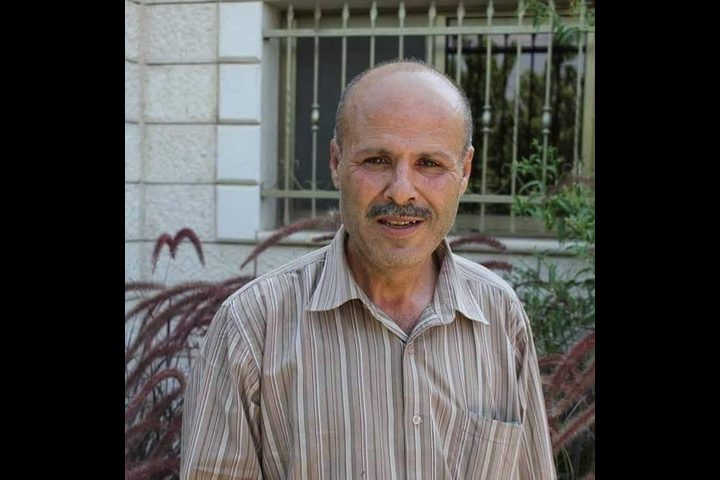 وفاة عامل فلسطيني جراء سقوطه عن الجدار الفاصل شمال القدس