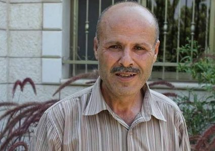 وفاة عامل فلسطيني جراء سقوطه عن الجدار الفاصل شمال القدس